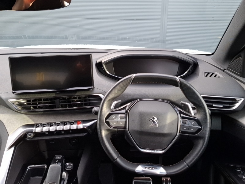 Used Peugeot 3008 2022 for sale - 77046906: Photo 7