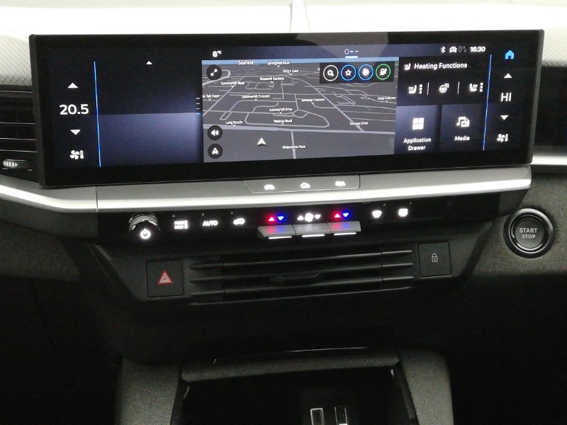 Used Vauxhall Grandland 2025 for sale - 77677683: Photo 10