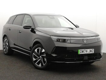 Used Vauxhall Grandland 2025 for sale - 77677683: Photo