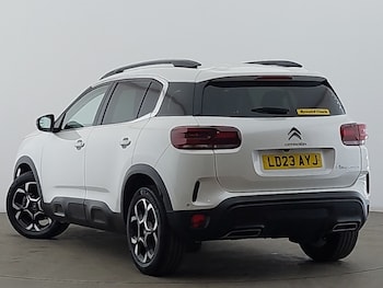 Used Citroen C5 Aircross 2023 for sale - 78635525: Photo