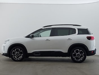 Used Citroen C5 Aircross 2023 for sale - 78635525: Photo