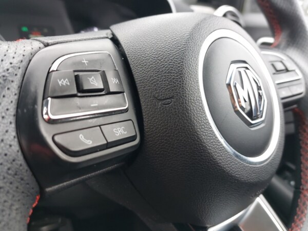 Used MG MG ZS 2023 for sale - 76265161: Photo 11