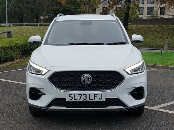Used MG MG ZS 2023 for sale - 76265161: Photo 12