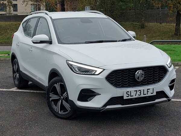 Used MG MG ZS 2023 for sale - 76265161: Photo 1