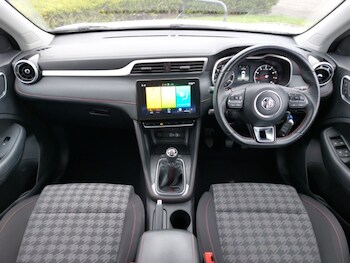 Used MG MG ZS 2023 for sale - 76265161: Photo 2