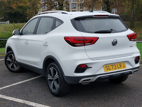 Used MG MG ZS 2023 for sale - 76265161: Photo 3