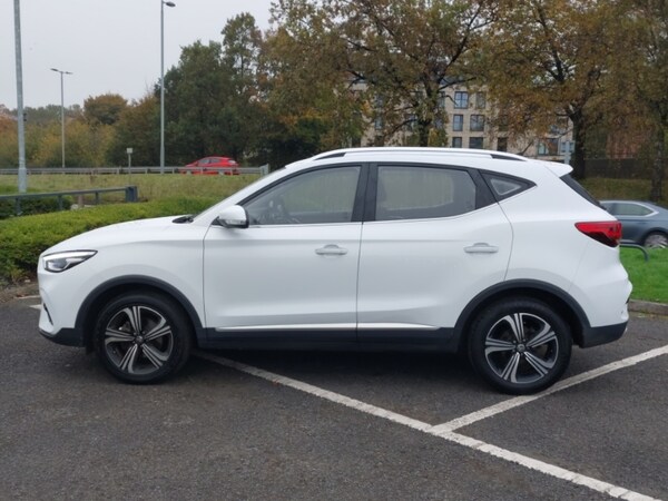 Used MG MG ZS 2023 for sale - 76265161: Photo 4