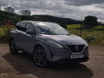 2021 - 1.3 DiG-T MH Tekna 5dr