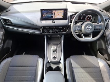 Used Nissan Qashqai 2024 for sale - 75909373: Photo
