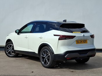 Used Nissan Qashqai 2024 for sale - 75909373: Photo
