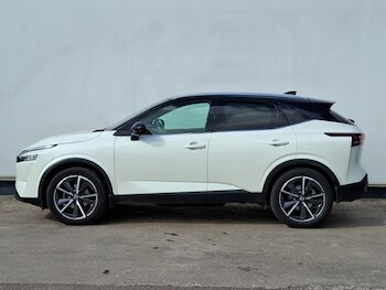 Used Nissan Qashqai 2024 for sale - 75909373: Photo