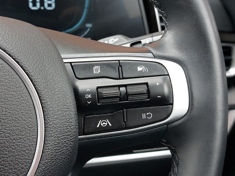 Used Kia Sportage 2024 for sale - 76700244: Photo 10