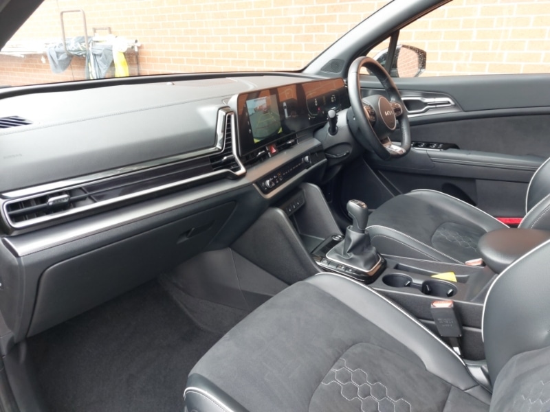 Used Kia Sportage 2024 for sale - 76700244: Photo 5