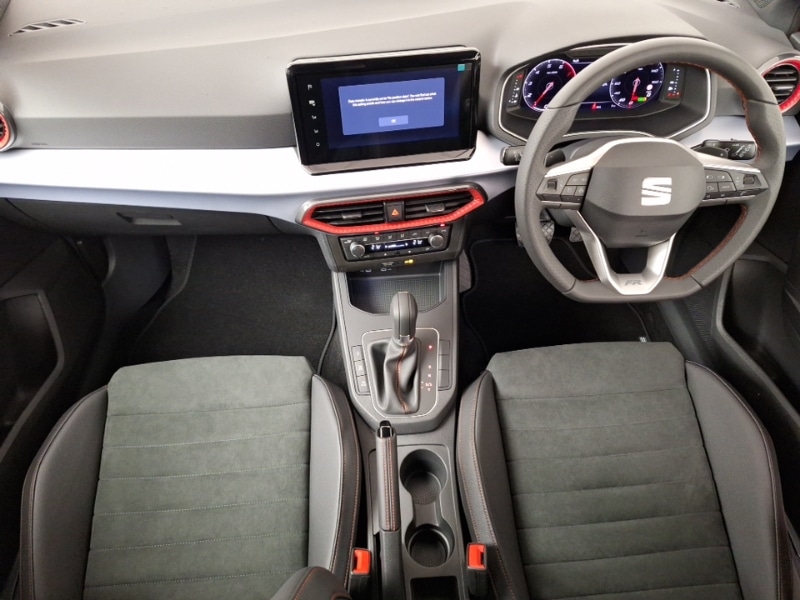 Used SEAT Ibiza 2025 for sale - 78164863: Photo 2