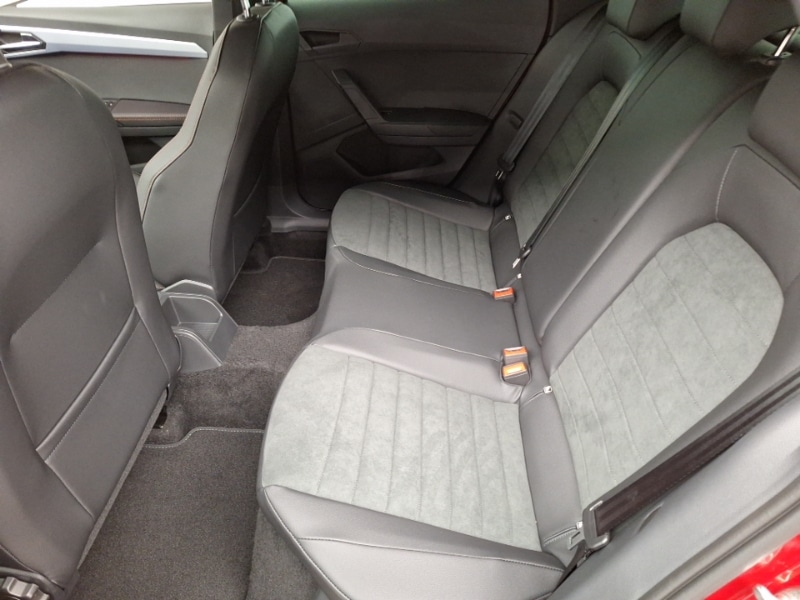 Used SEAT Ibiza 2025 for sale - 78164863: Photo 6