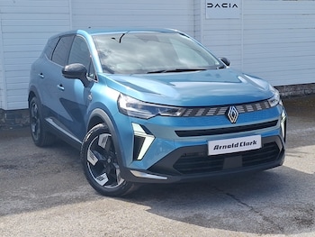 Used Renault Symbioz 2025 for sale - 78547172: Photo