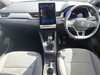 Used Renault Symbioz 2025 for sale - 78547172: Photo