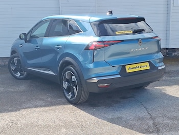 Used Renault Symbioz 2025 for sale - 78547172: Photo