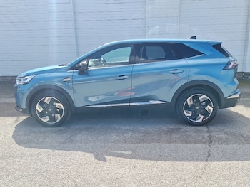 Used Renault Symbioz 2025 for sale - 78547172: Photo