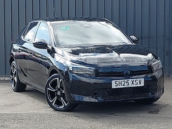 Used Vauxhall Corsa 2025 for sale - 78343077: Photo