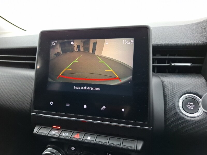 Used Renault Clio 2020 for sale - 77184600: Photo 11