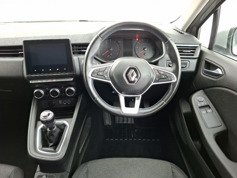Used Renault Clio 2020 for sale - 77184600: Photo 7
