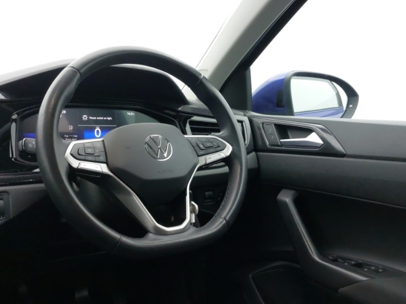 Used Volkswagen Taigo 2022 for sale - 77476308: Photo 10