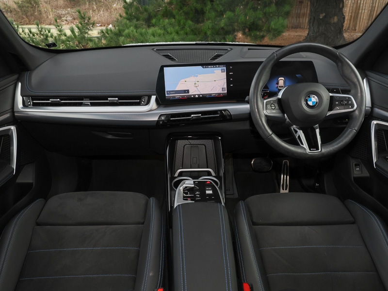 Used BMW X1 2025 for sale - 77229156: Photo 4