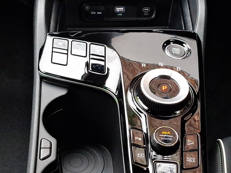 Used Kia Sportage 2025 for sale - 76907628: Photo 11