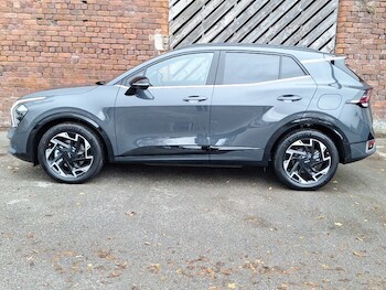 Used Kia Sportage 2025 for sale - 76907628: Photo