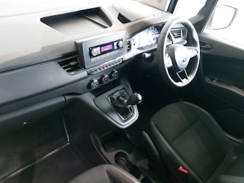 Used Renault Kangoo 2024 for sale - 79525427: Photo