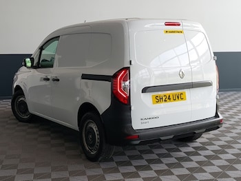 Used Renault Kangoo 2024 for sale - 79525427: Photo