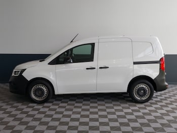 Used Renault Kangoo 2024 for sale - 79525427: Photo