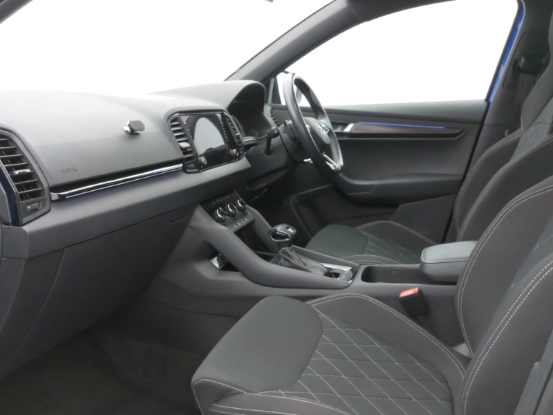 Used Skoda Karoq 2021 for sale - 76456484: Photo 5