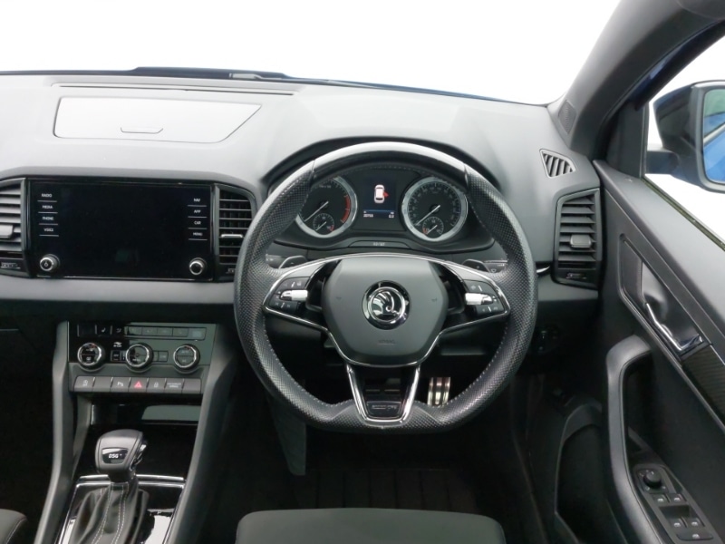 Used Skoda Karoq 2021 for sale - 76456484: Photo 7