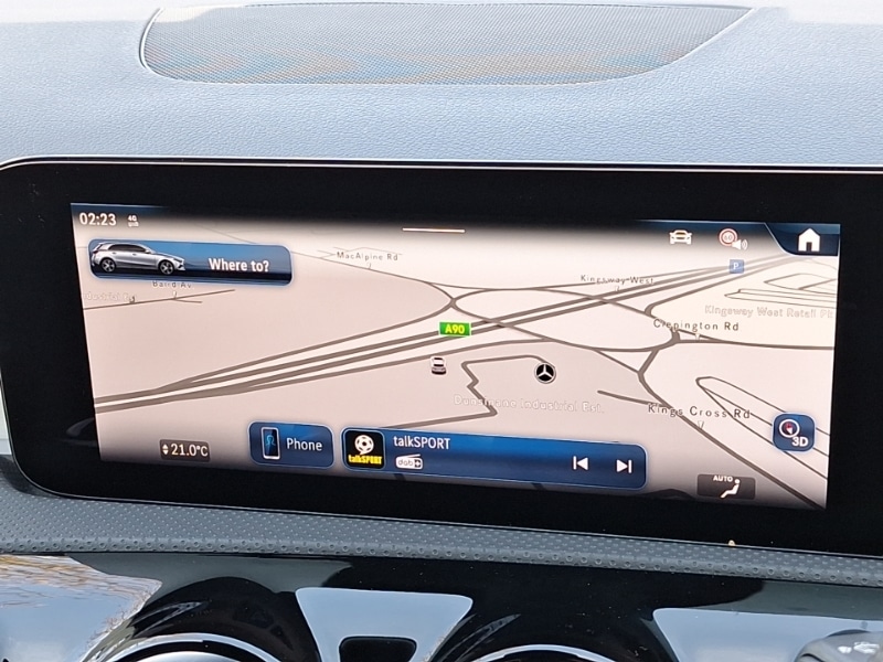 Used Mercedes-Benz A-Class 2025 for sale - 78152066: Photo 10