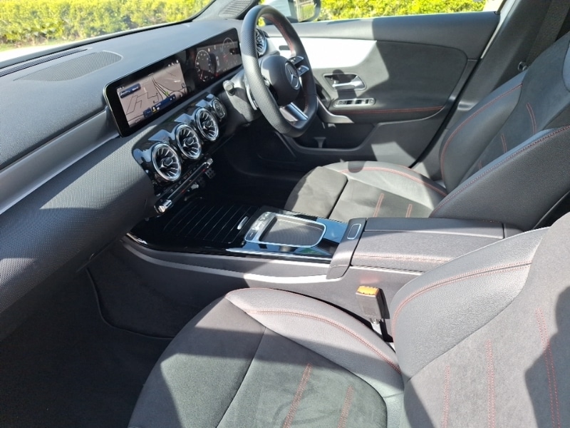 Used Mercedes-Benz A-Class 2025 for sale - 78152066: Photo 5