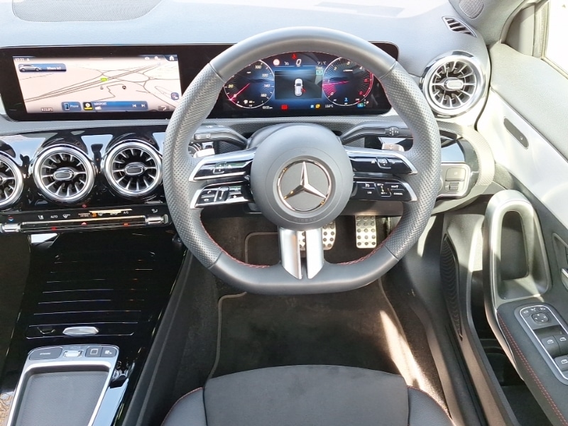 Used Mercedes-Benz A-Class 2025 for sale - 78152066: Photo 7