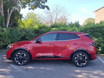 Used Kia Sportage 2023 for sale - 79393114: Photo