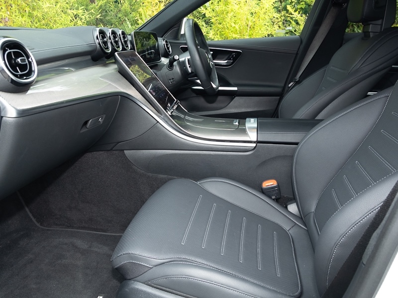 Used Mercedes-Benz C Class 2024 for sale - 76548604: Photo 5