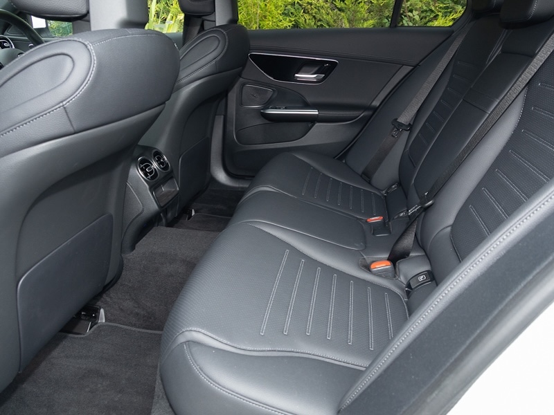 Used Mercedes-Benz C Class 2024 for sale - 76548604: Photo 6