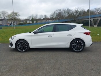 Used Cupra Leon 2024 for sale - 78141334: Photo