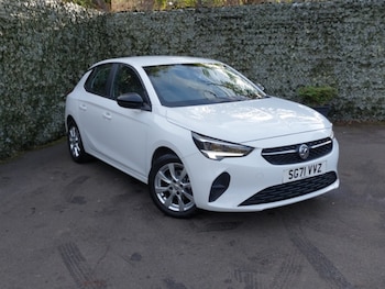 2021 - 1.2 SE Edition 5dr