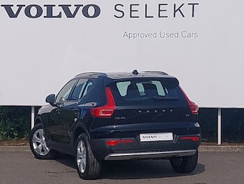 Used Volvo XC40 2021 for sale - 76786248: Photo