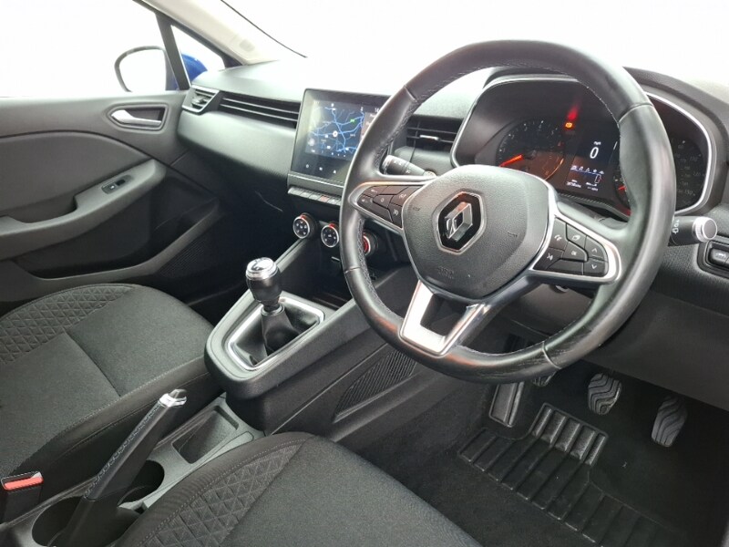 Used Renault Clio 2019 for sale - 76465921: Photo 12