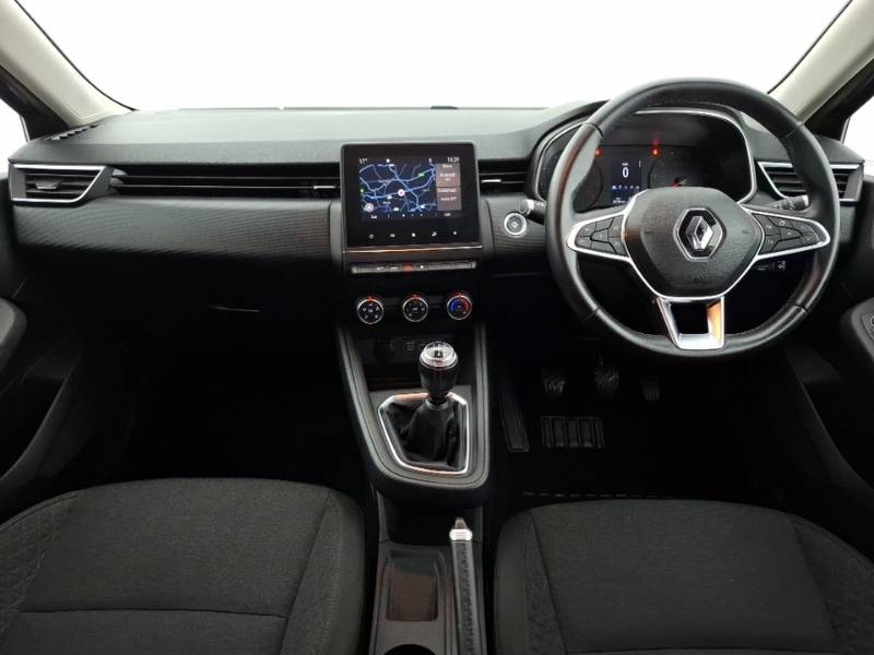 Used Renault Clio 2019 for sale - 76465921: Photo 2