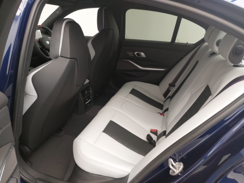 Used BMW M3 2026 for sale - 77677617: Photo 12