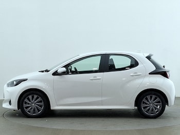 Used Toyota Yaris 2023 for sale - 78439074: Photo