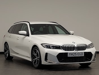 Used BMW 3 Series 2025 for sale - 78447192: Photo