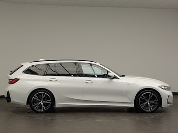 Used BMW 3 Series 2025 for sale - 78447192: Photo